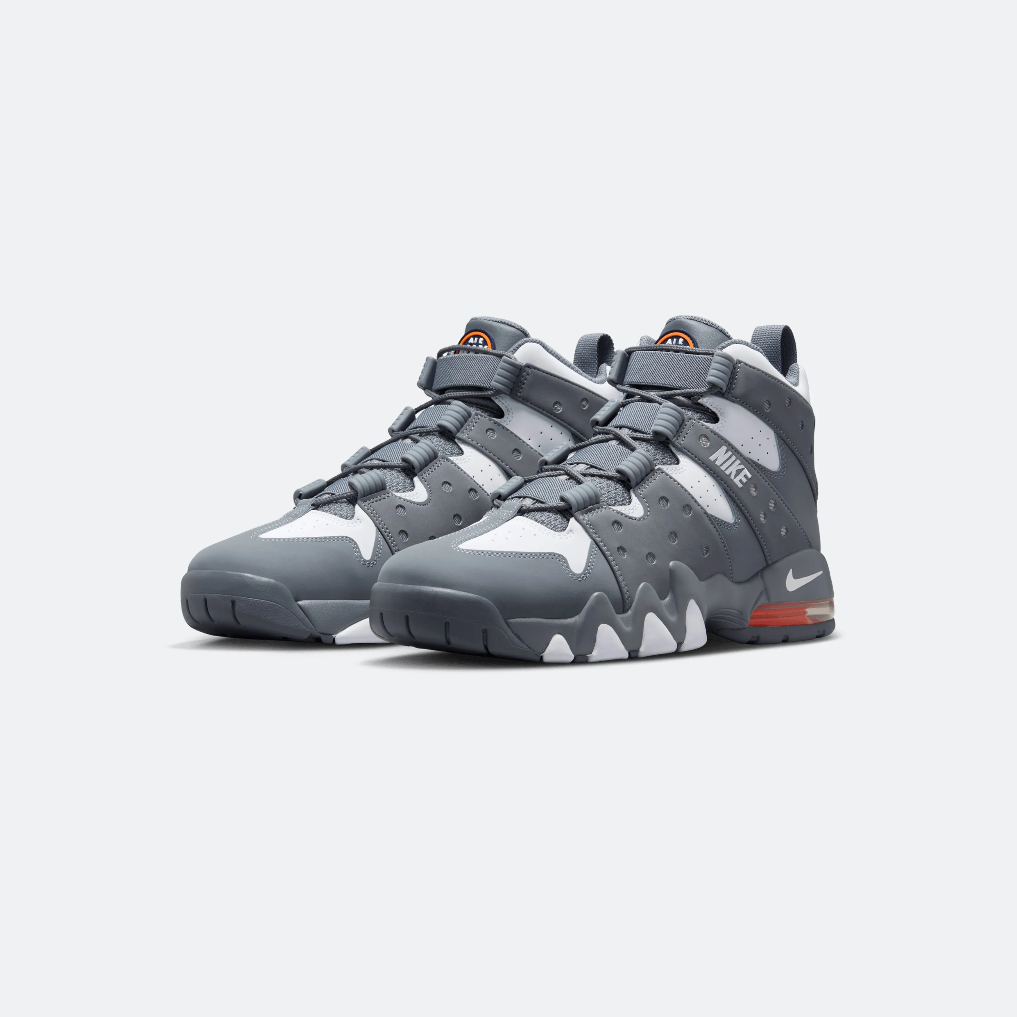 Nike Air Max 2 CB '94 "Cool Grey"