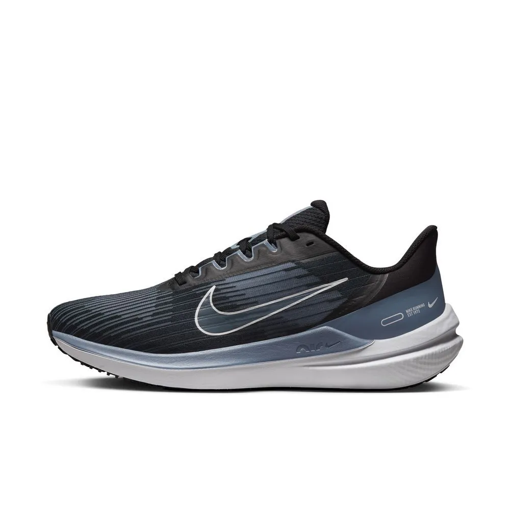 NIKE AIR WINFLO 9 DD6203-008 | NIKE Men Shoes | Running Shoes