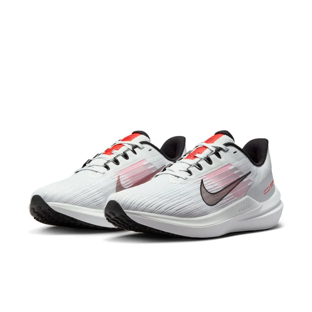 NIKE AIR WINFLO 9 DD6203-009 | NIKE Men Shoes | Running Shoes