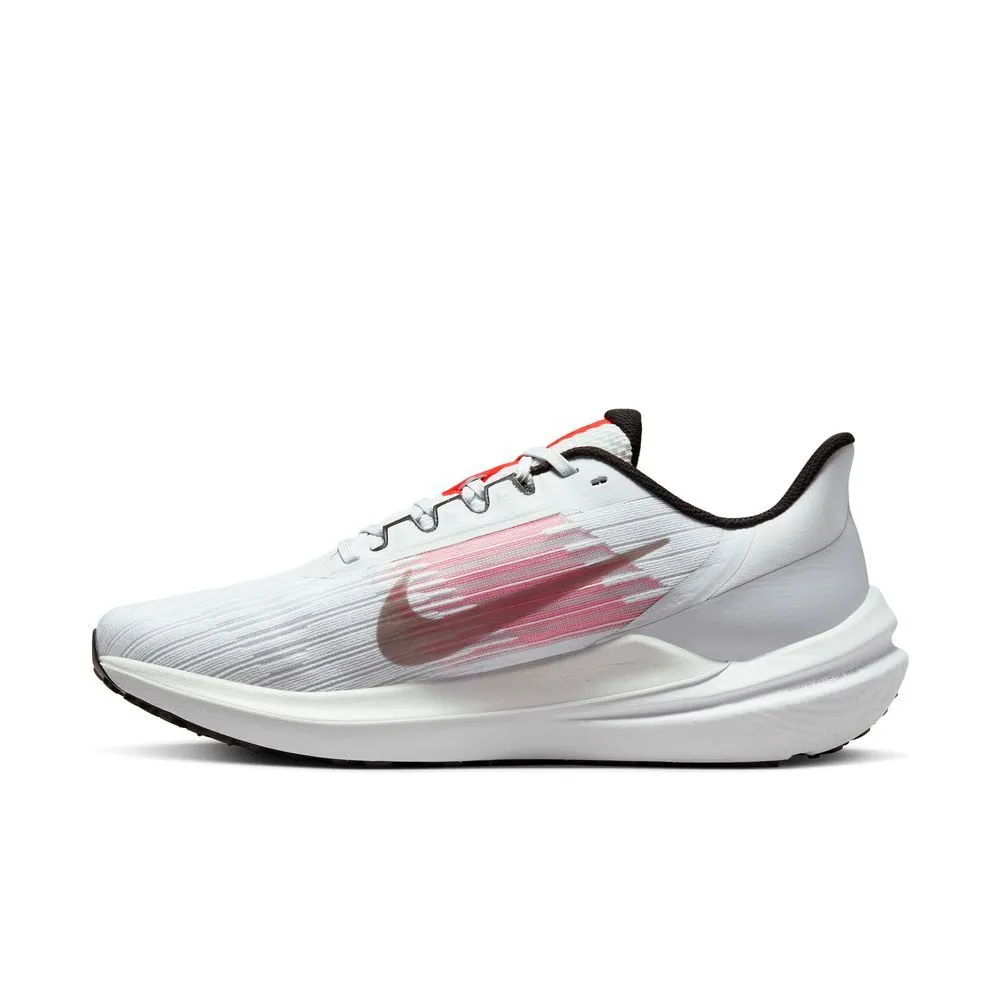 NIKE AIR WINFLO 9 DD6203-009 | NIKE Men Shoes | Running Shoes