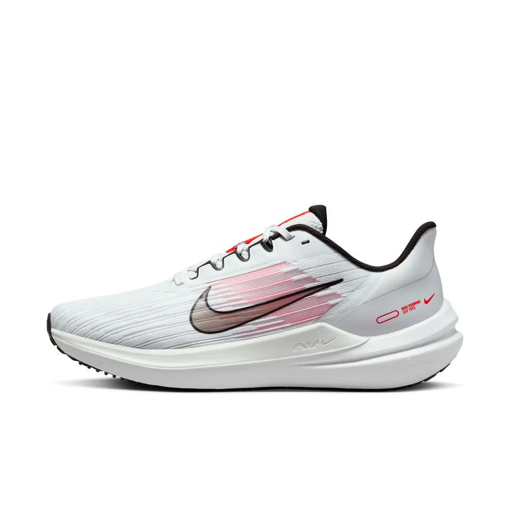 NIKE AIR WINFLO 9 DD6203-009 | NIKE Men Shoes | Running Shoes