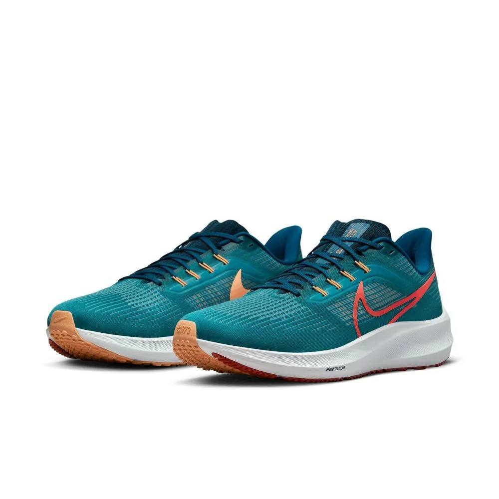 NIKE AIR ZOOM PEGASUS 39 DH4071-302 | NIKE Men Shoes | Running Shoes