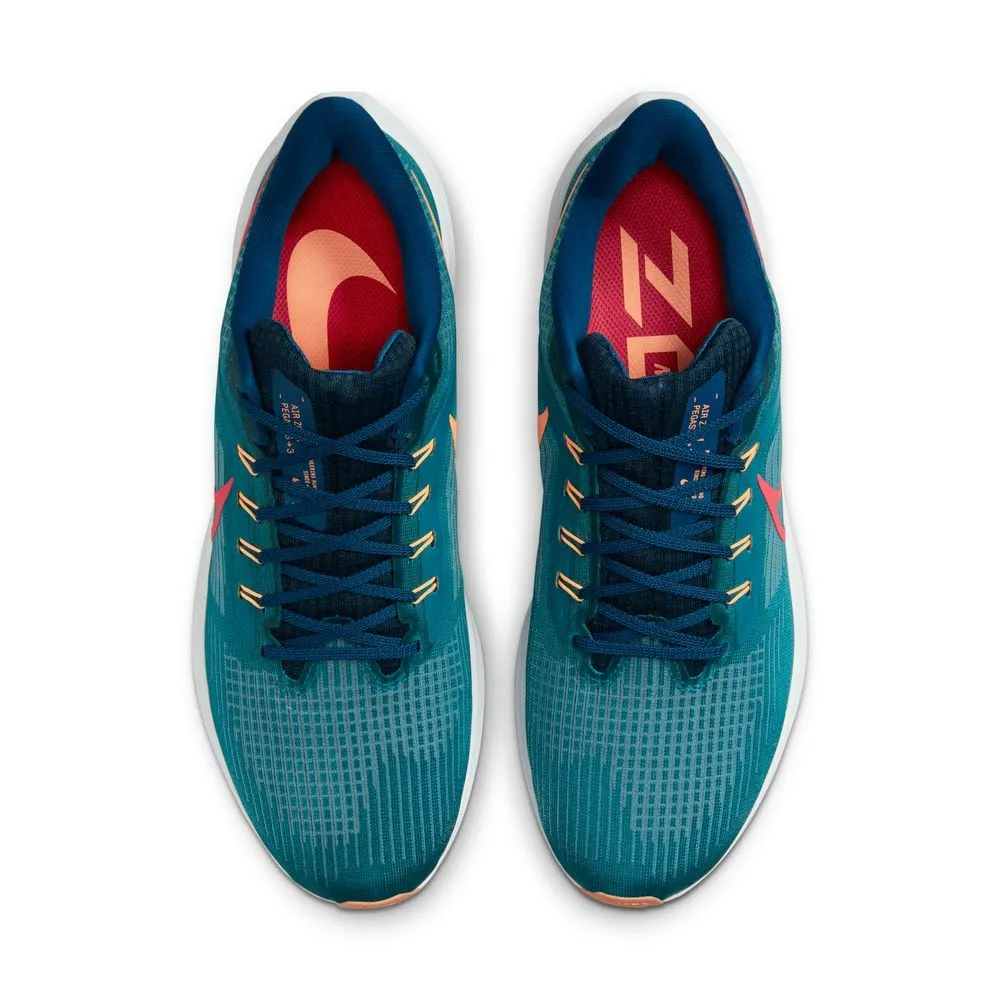 NIKE AIR ZOOM PEGASUS 39 DH4071-302 | NIKE Men Shoes | Running Shoes
