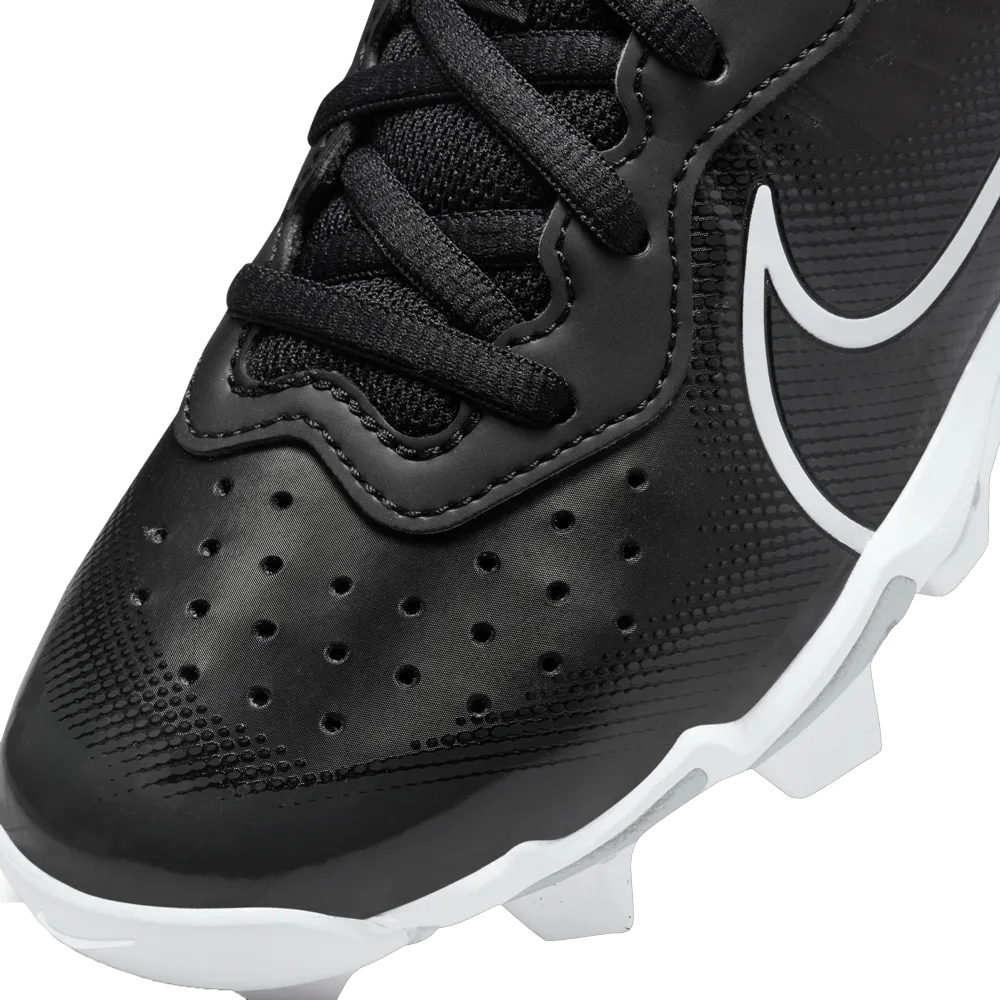 Nike Alpha Huarache 4 Keystone Little/Big Kids' Baseball Cleats