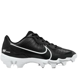 Nike Alpha Huarache 4 Keystone Little/Big Kids' Baseball Cleats