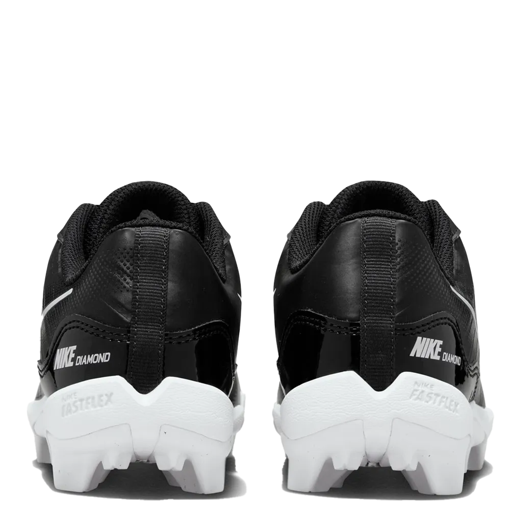 Nike Alpha Huarache 4 Keystone Little/Big Kids' Baseball Cleats