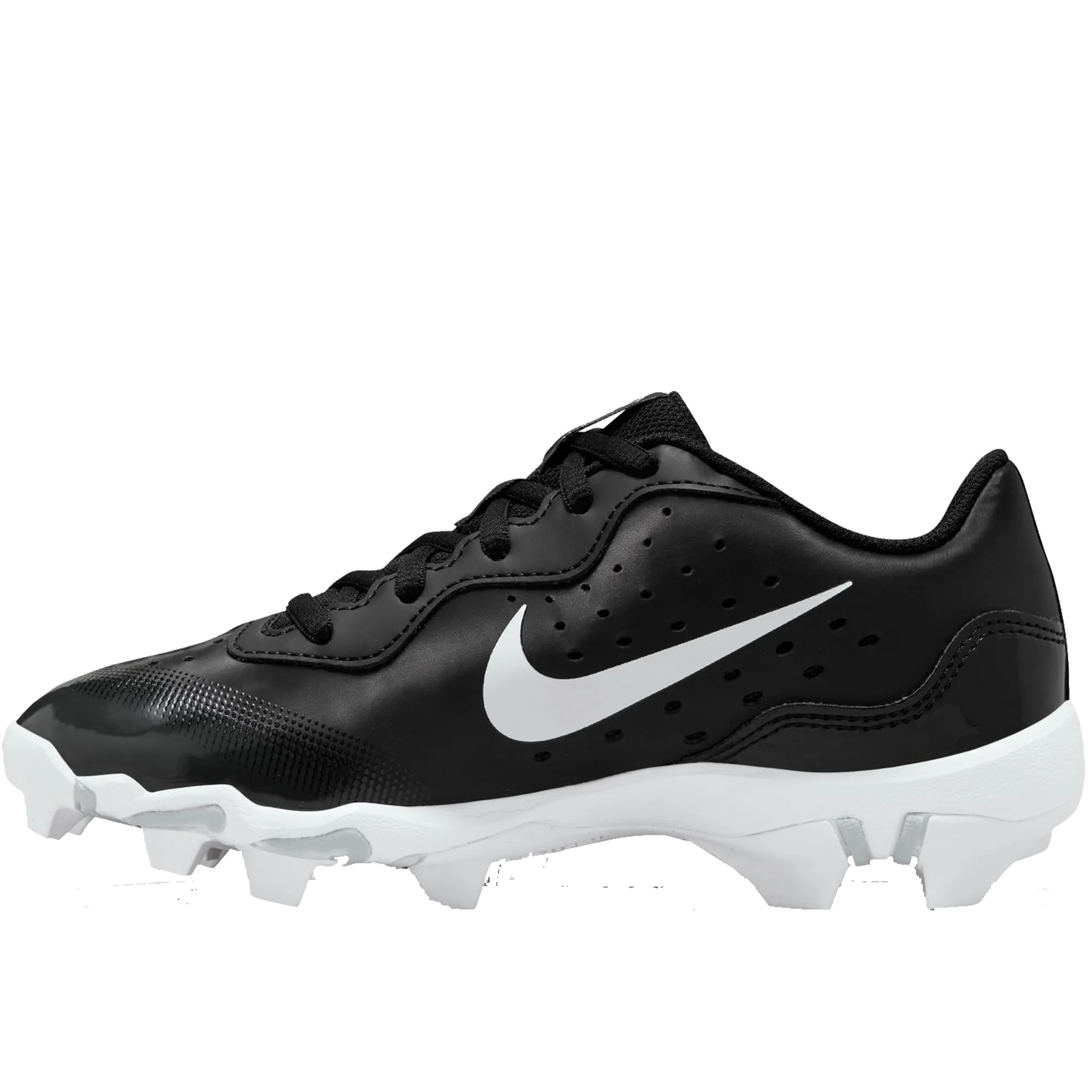 Nike Alpha Huarache 4 Keystone Little/Big Kids' Baseball Cleats