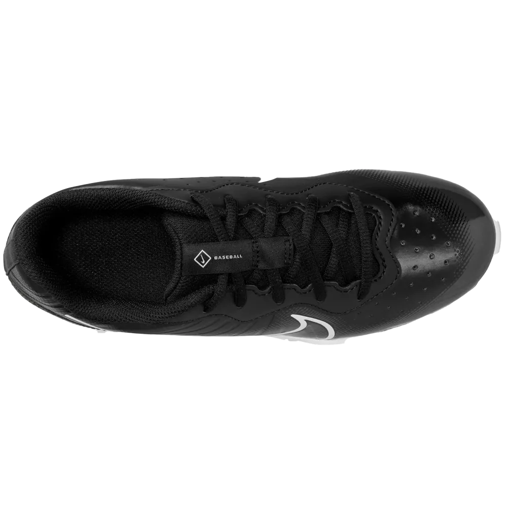 Nike Alpha Huarache 4 Keystone Little/Big Kids' Baseball Cleats