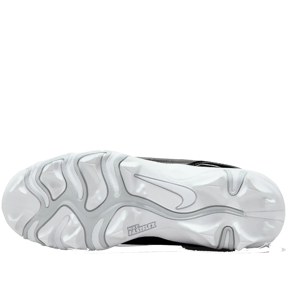 Nike Alpha Huarache 4 Keystone Little/Big Kids' Baseball Cleats
