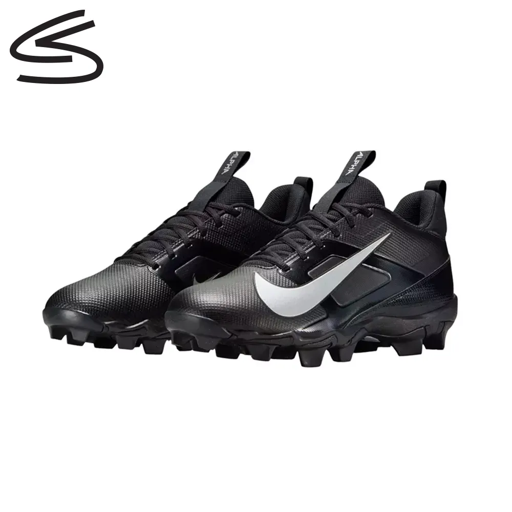 Nike Alpha Menace 4 Shark Wide Cleats