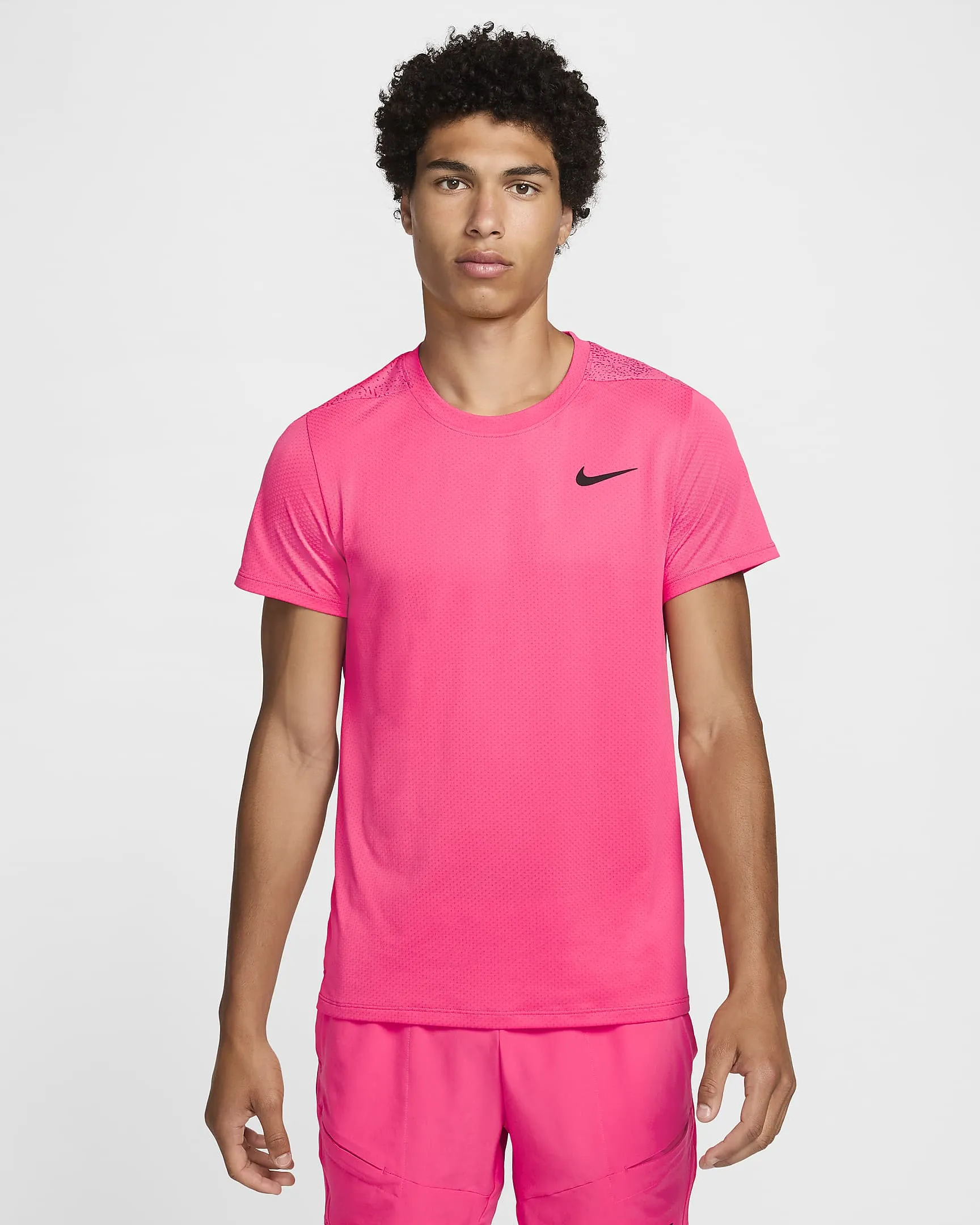 Nike Avantage Tennis Short  Dri-FIT 7"