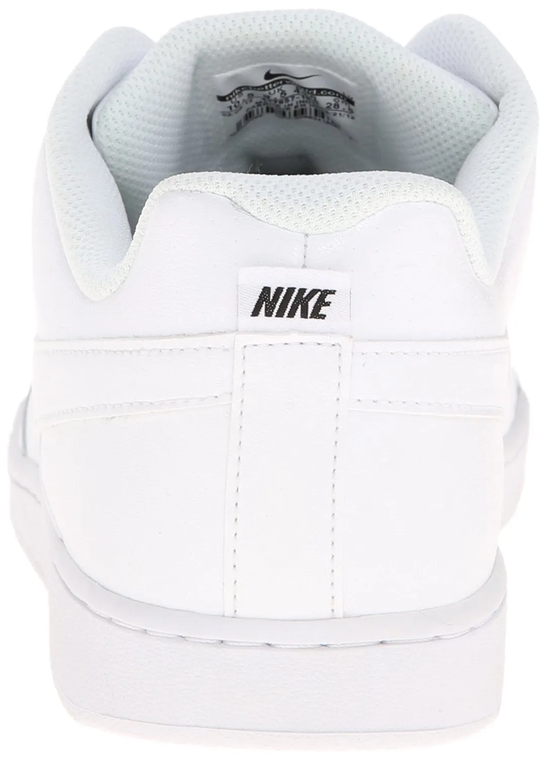 Nike Backboard II Mid Mens Basketball Shoes