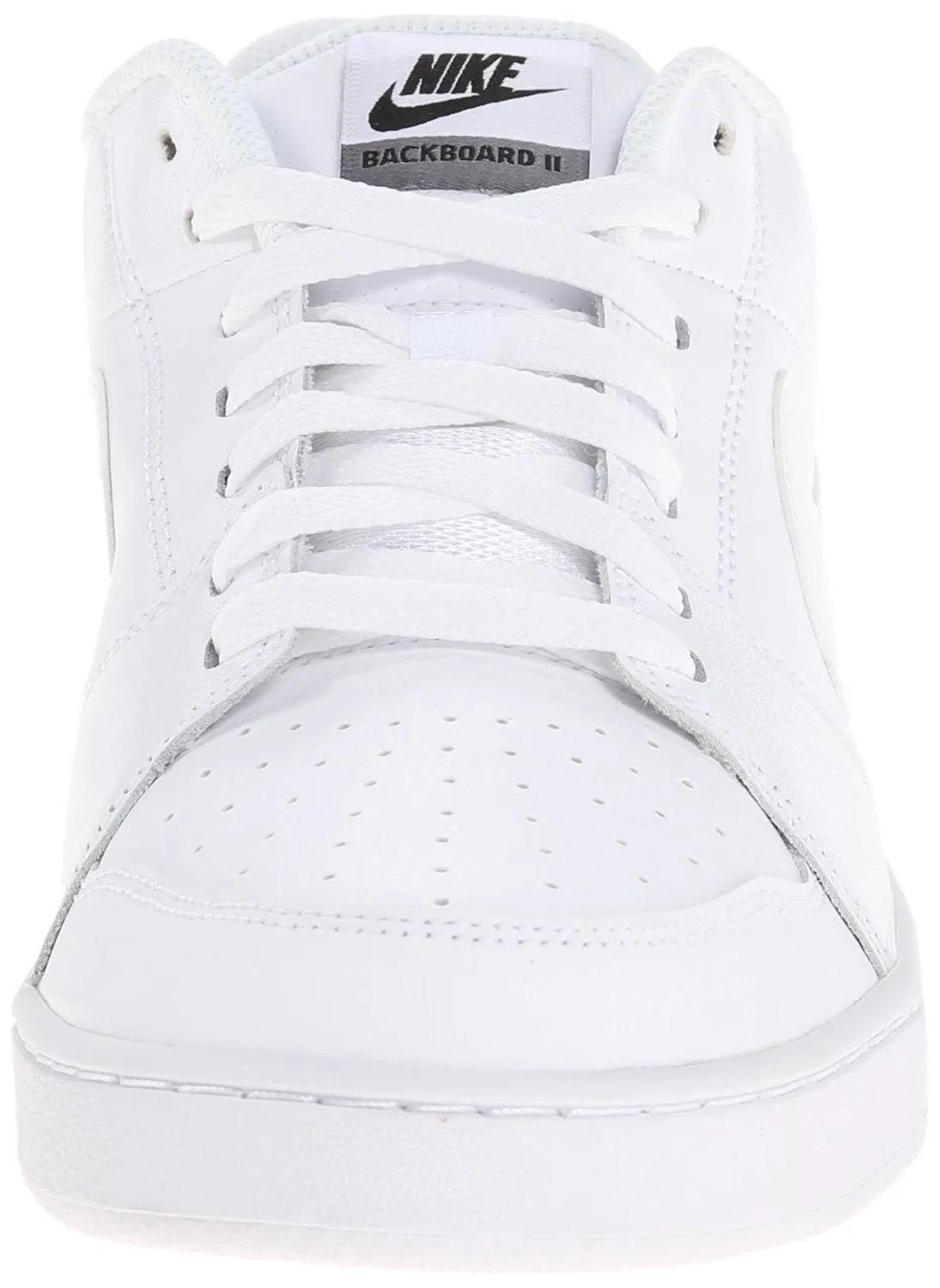 Nike Backboard II Mid Mens Basketball Shoes