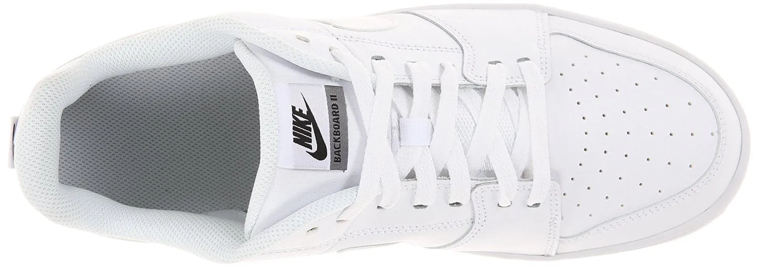 Nike Backboard II Mid Mens Basketball Shoes