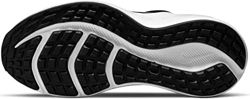 Nike Boy's Downshifter 11 (Little Kid) Black/White 13.5 Little Kid M