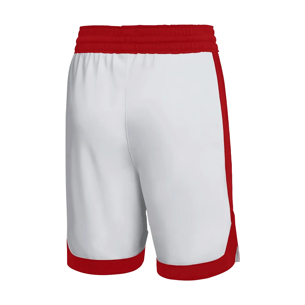 Nike Boy’s Stock Dri-Fit Crossover Short (Standard Fit)