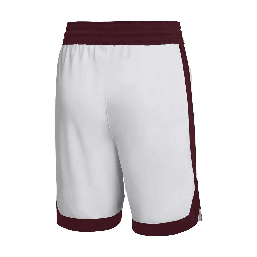 Nike Boy’s Stock Dri-Fit Crossover Short (Standard Fit)