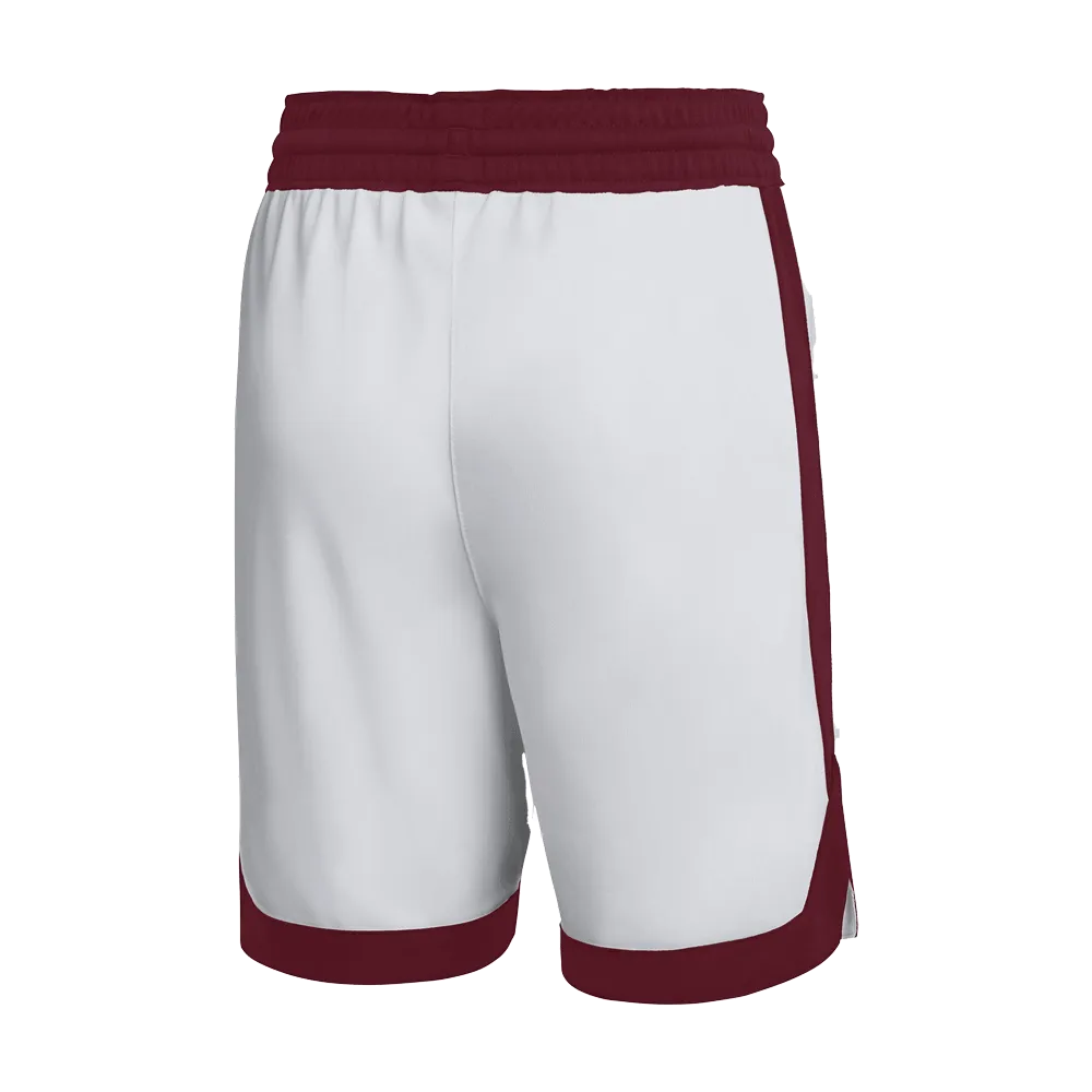 Nike Boy’s Stock Dri-Fit Crossover Short (Standard Fit)