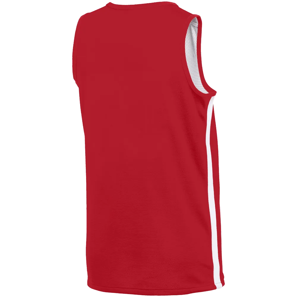 Nike Boy's Stock Practice Jersey 2