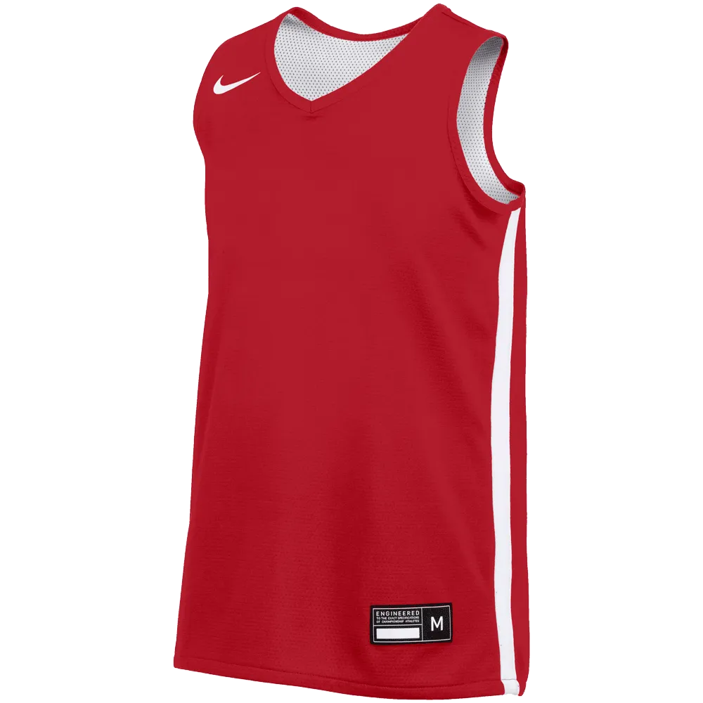 Nike Boy's Stock Practice Jersey 2