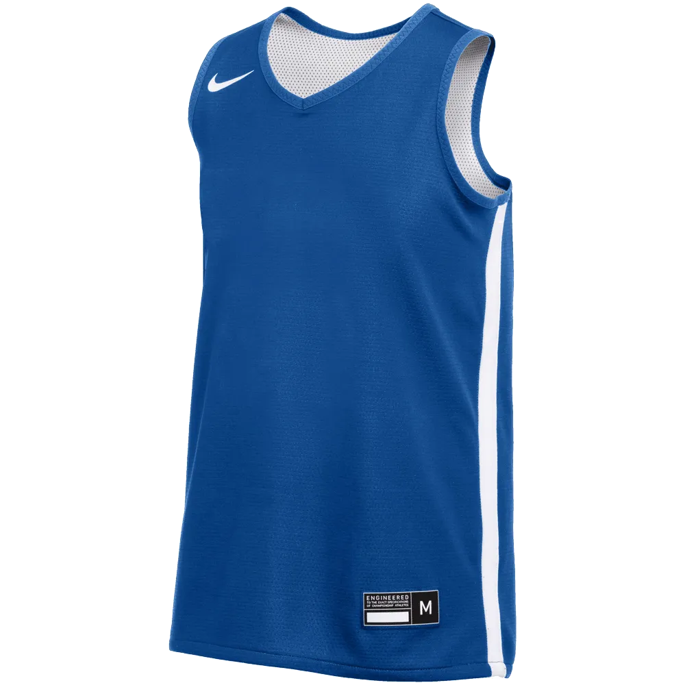 Nike Boy's Stock Practice Jersey 2