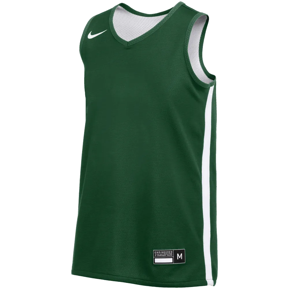 Nike Boy's Stock Practice Jersey 2