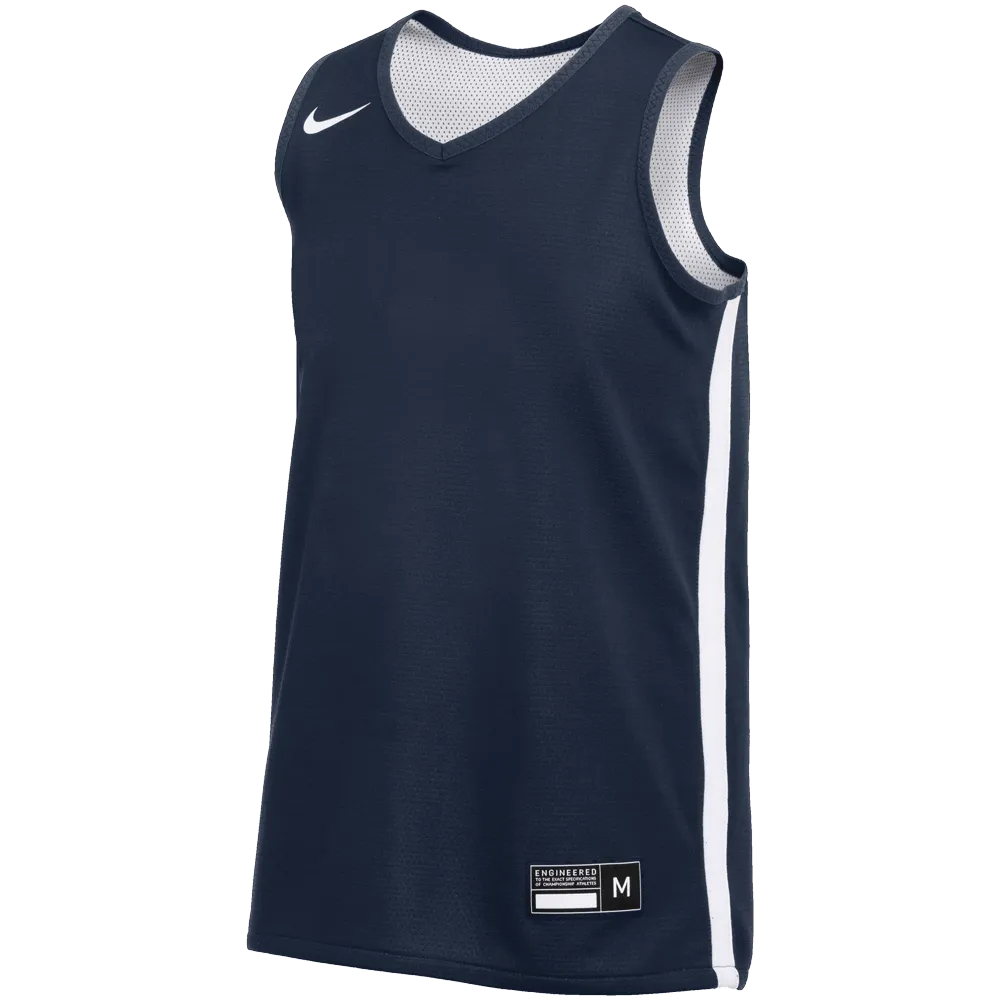 Nike Boy's Stock Practice Jersey 2