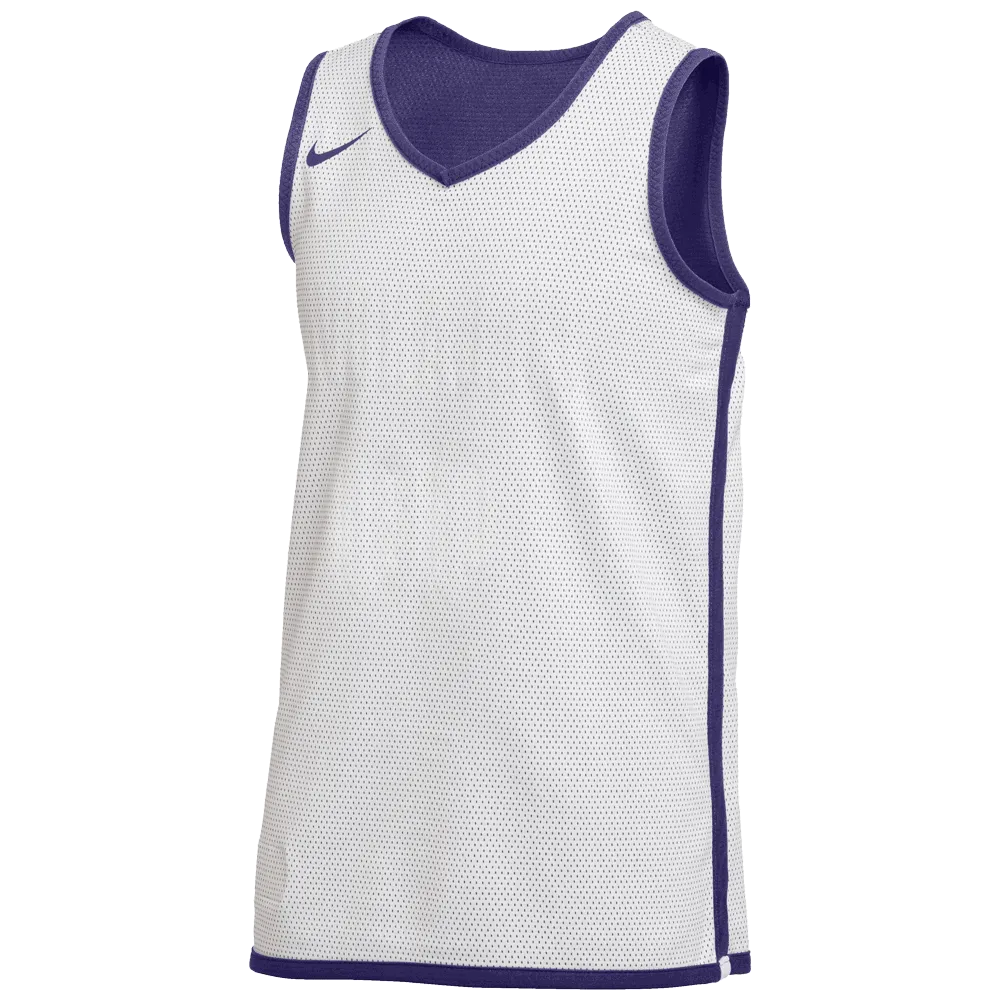 Nike Boy's Stock Practice Jersey 2