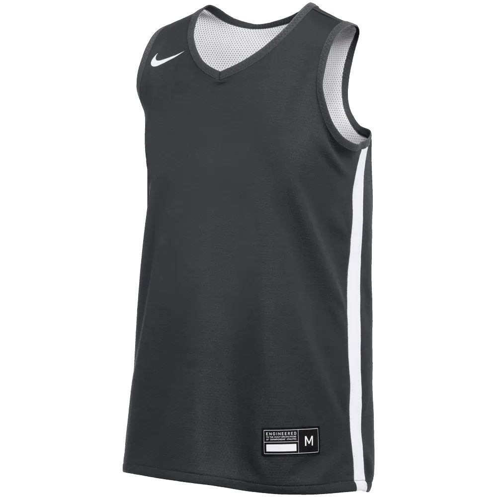 Nike Boy's Stock Practice Jersey 2