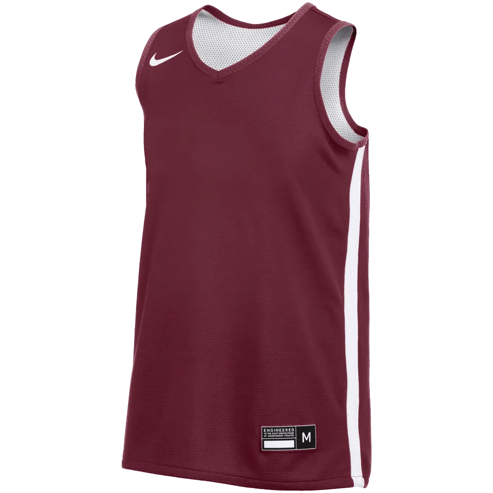 Nike Boy's Stock Practice Jersey 2
