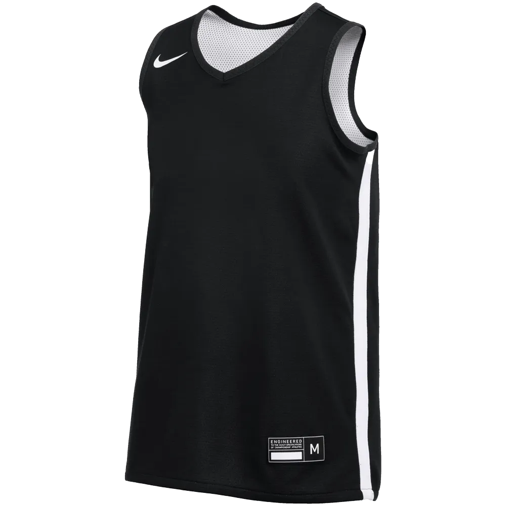 Nike Boy's Stock Practice Jersey 2