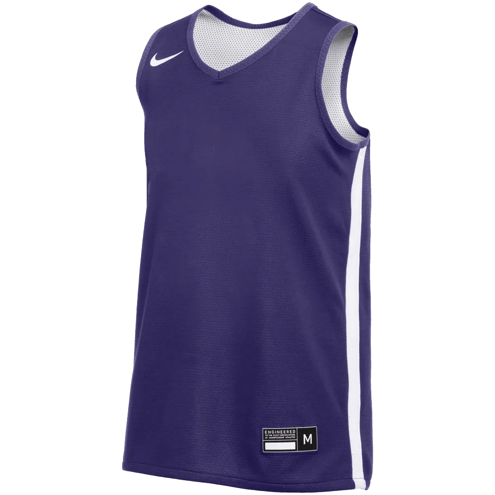 Nike Boy's Stock Practice Jersey 2