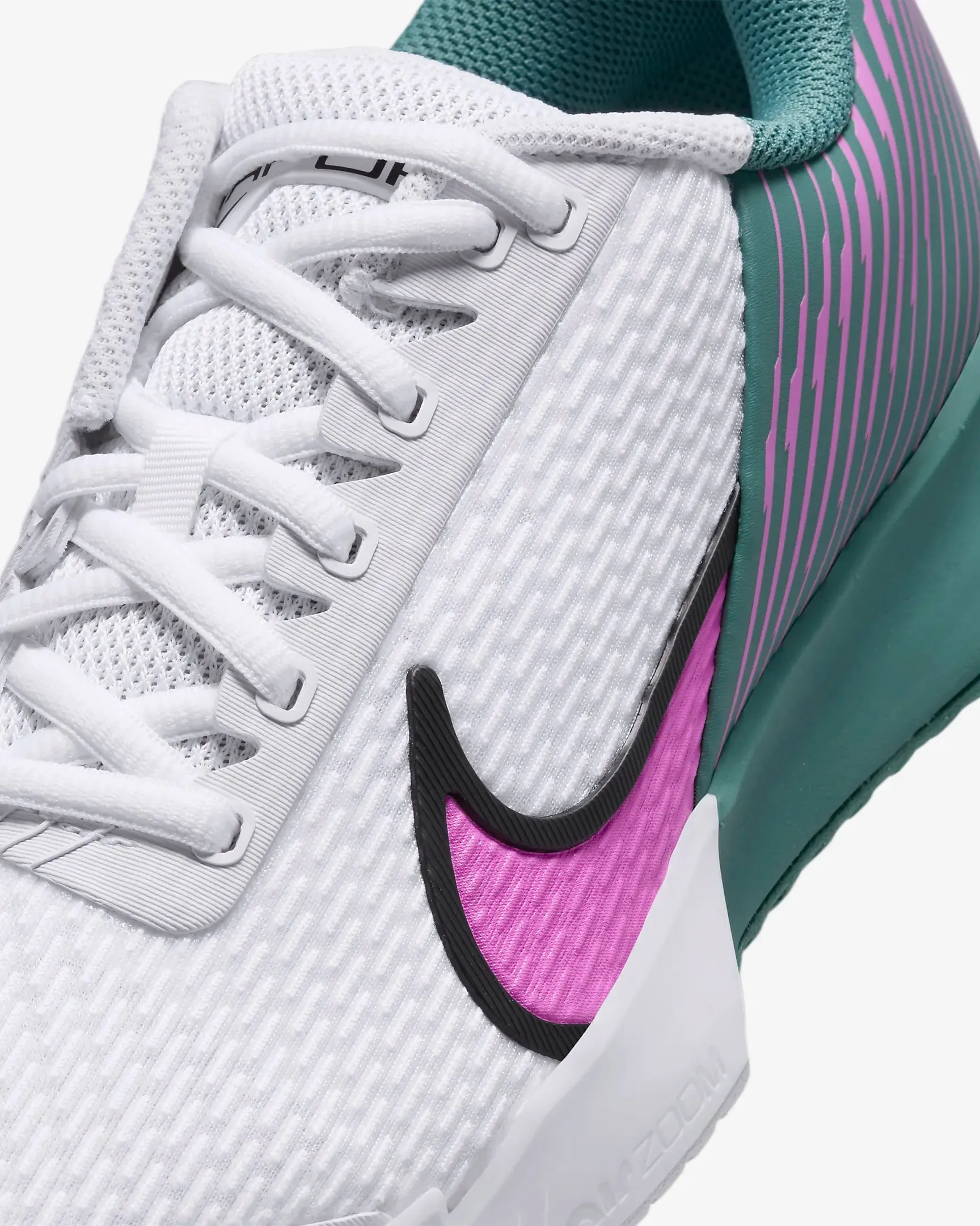 Nike Court Air Zoom Vapor Pro 2 Women's Shoes