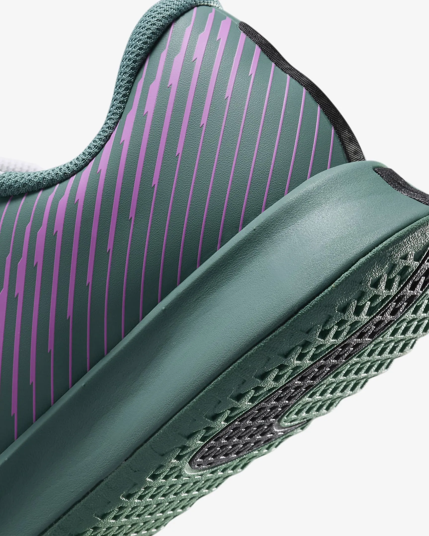Nike Court Air Zoom Vapor Pro 2 Women's Shoes