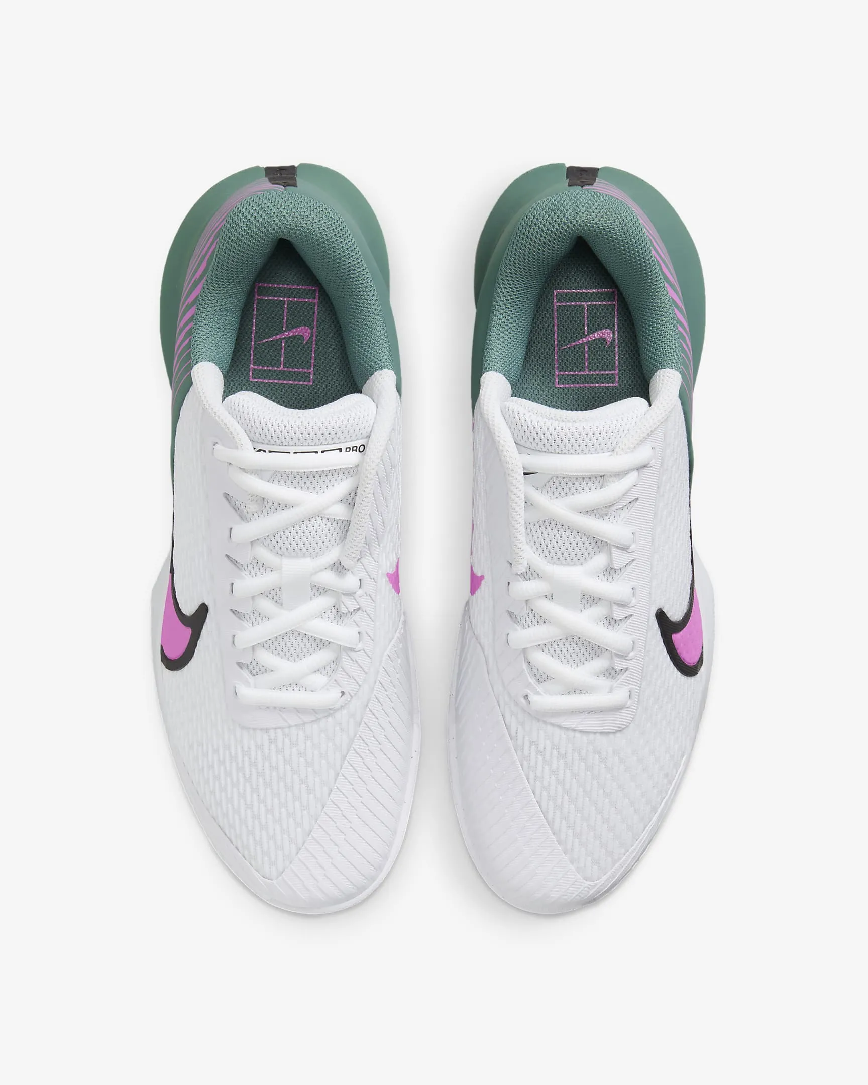 Nike Court Air Zoom Vapor Pro 2 Women's Shoes