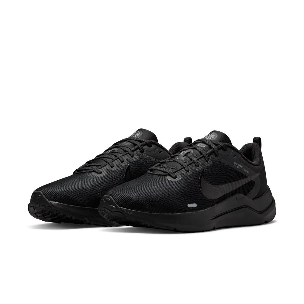 NIKE DOWNSHIFTER 12 DD9293-002 | NIKE Men Shoes | Running Shoes