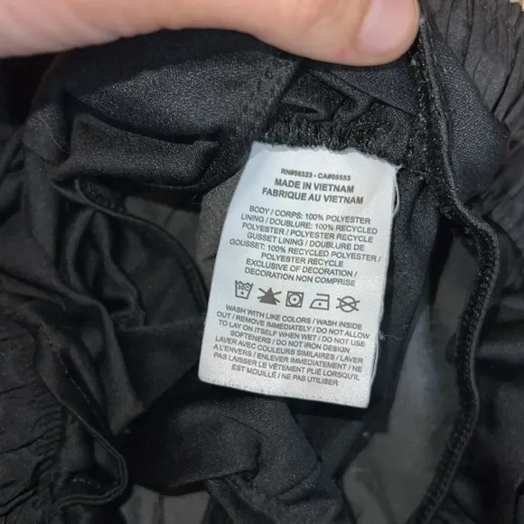Nike Dry Heather Tempo Running Shorts Size Medium