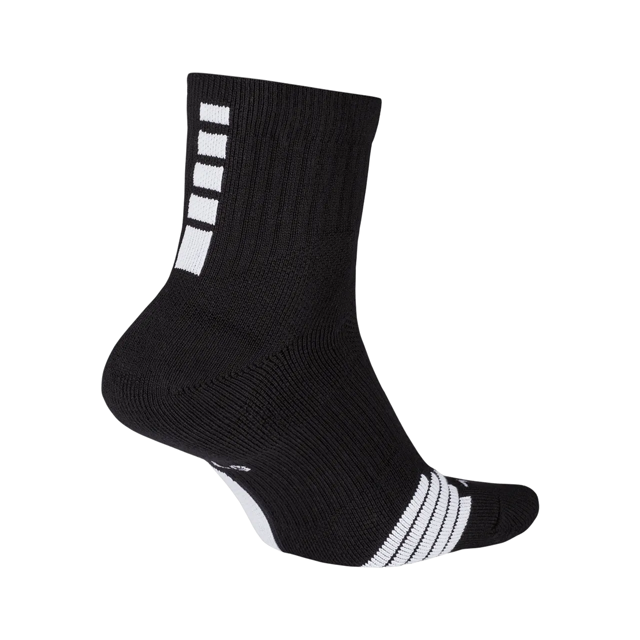 Nike Elite Mid Basketball Socks