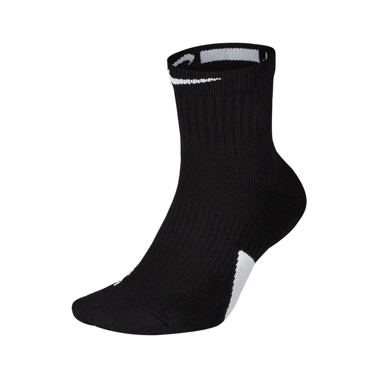 Nike Elite Mid Basketball Socks