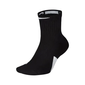 Nike Elite Mid Basketball Socks