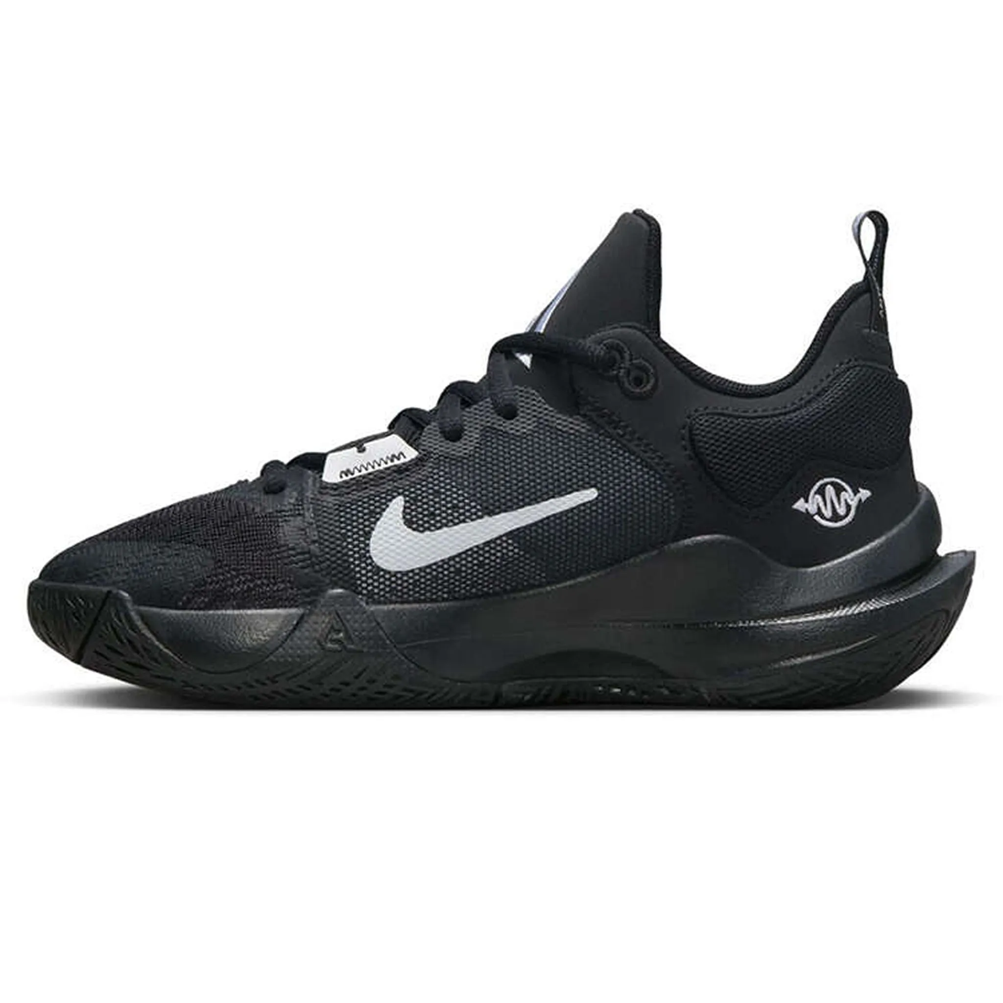 Nike Giannis Immortality 2 Kids Basketball Shoes