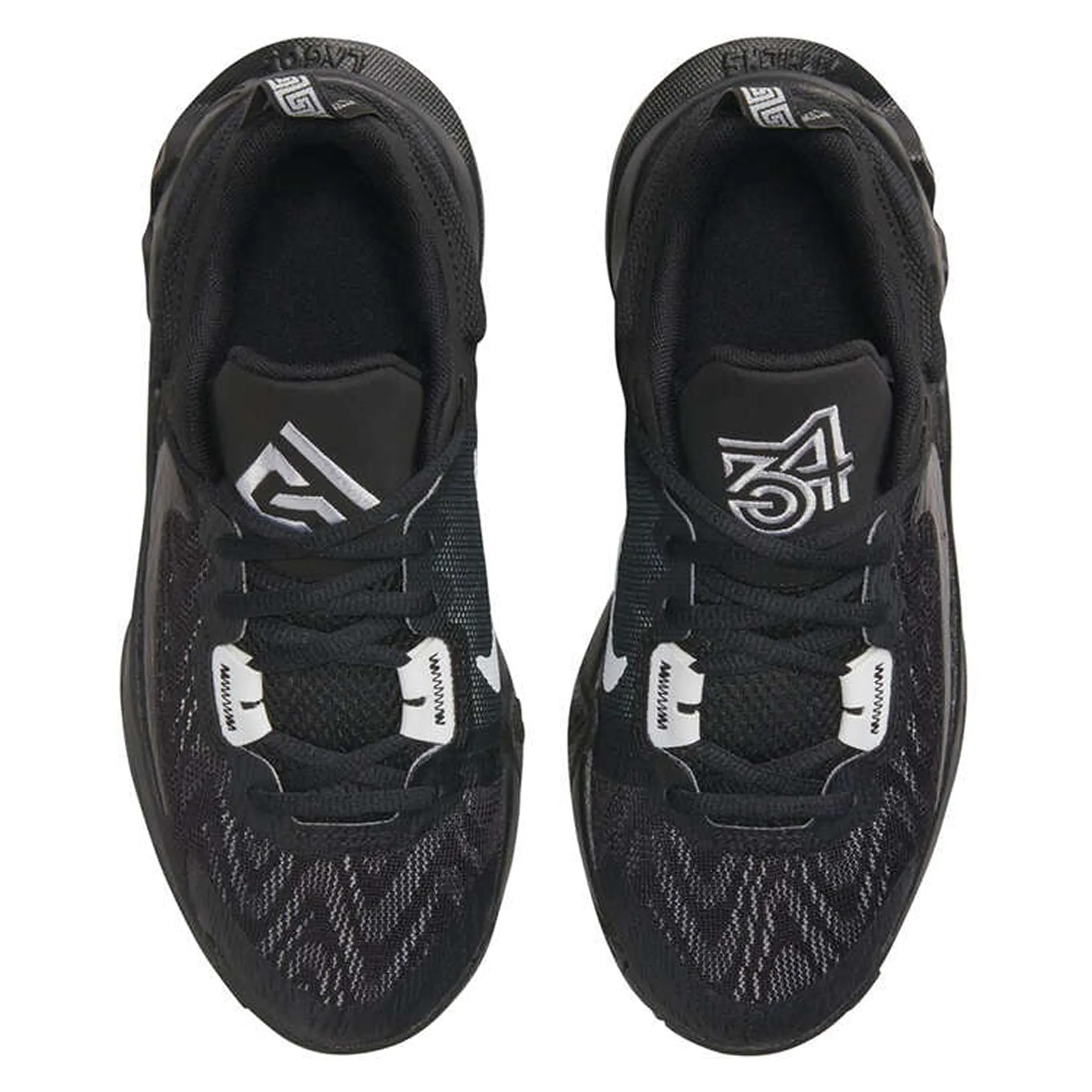 Nike Giannis Immortality 2 Kids Basketball Shoes
