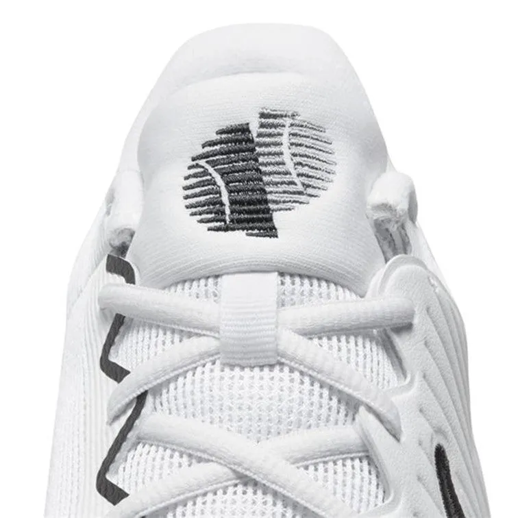 Nike GP Challenge Pro White & Black Women's Tennis Shoes