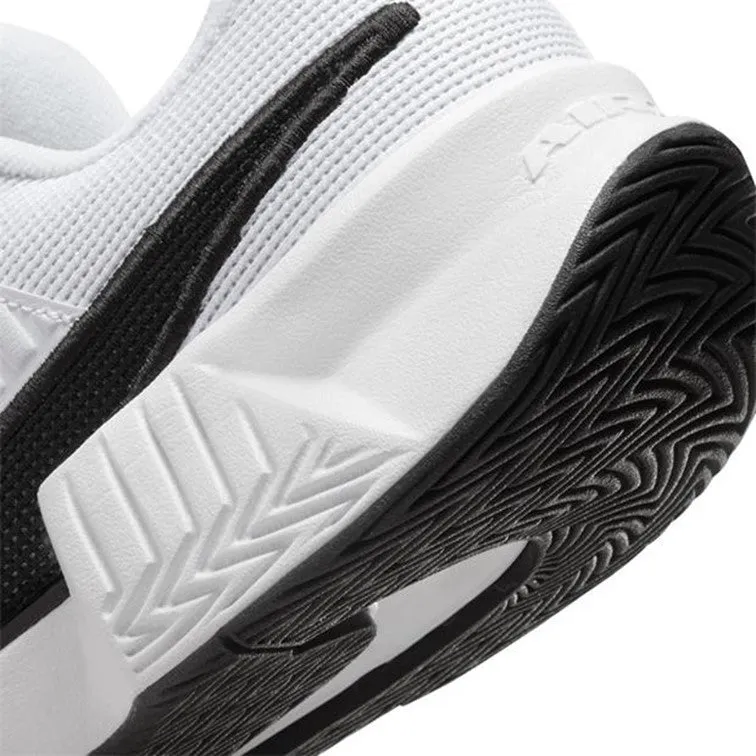 Nike GP Challenge Pro White & Black Women's Tennis Shoes