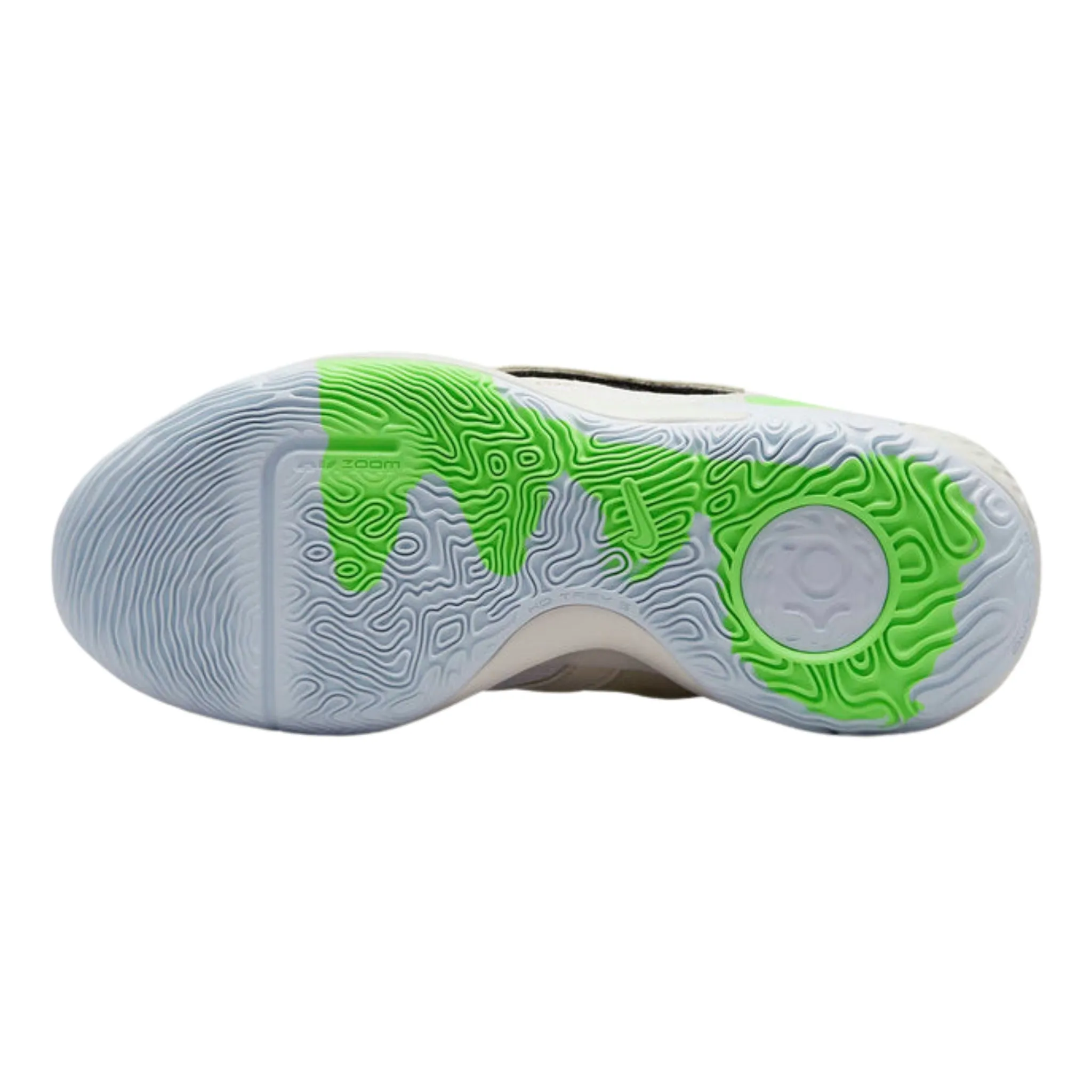 Nike Kd Trey 5 X Mens Basketball Shoes