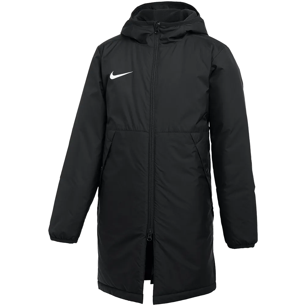 Nike Kid's Park 20 Sideline Fill Jacket