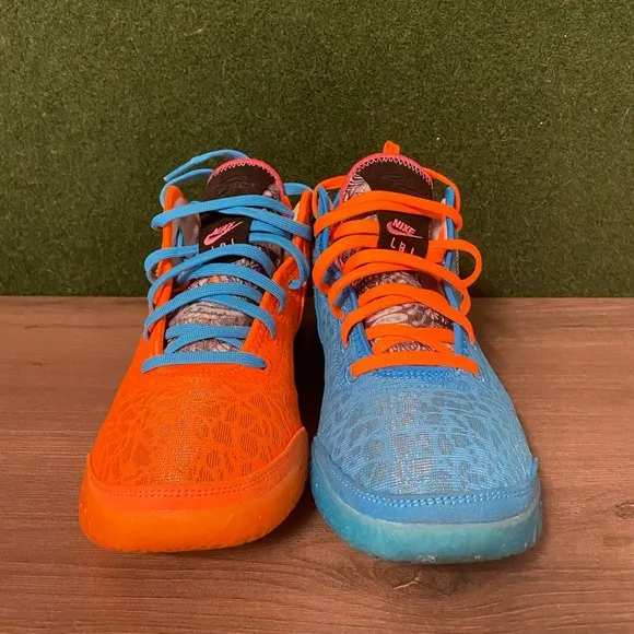 Nike LeBron NXXT Gen ‘I promise’ size 9.5