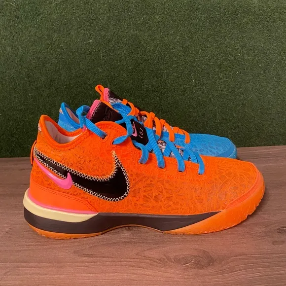 Nike LeBron NXXT Gen ‘I promise’ size 9.5
