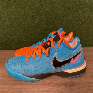 Nike LeBron NXXT Gen ‘I promise’ size 9.5