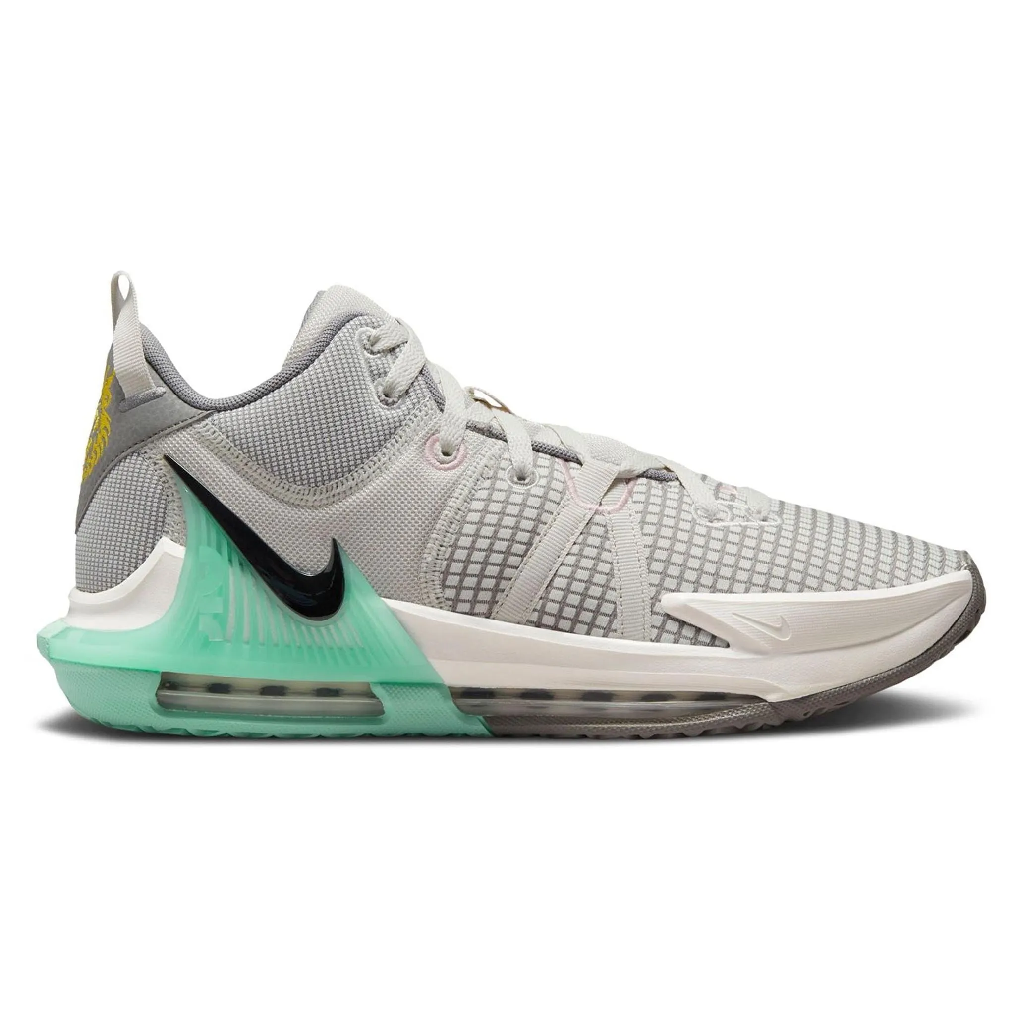 Nike Lebron Witness VII Mens Basketball Shoes